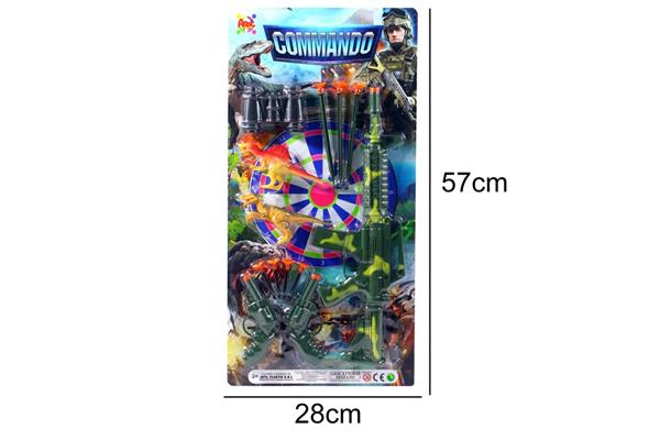 BL. COMMANDO