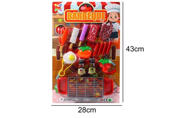 BL.BARBEQUE