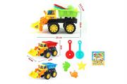 SET AUTOCARRO C/ ACC MARE