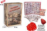 SET TOMBOLA NAPOLETANA