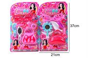 BL. BORSA C/ MASCHERA 2 ASS.