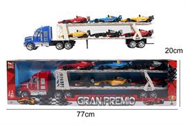 PORTAUTO GRAN PREMIO