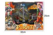 SET GALEONE PIRATI PIC