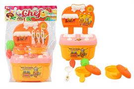 SET CUCINA
