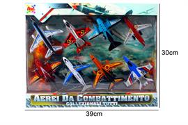 SET AEREI 8PZ