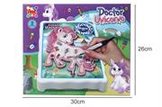 DOCTOR UNICORNO