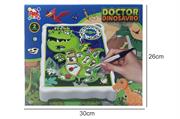 DOCTOR DINOSAURO