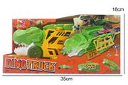 DINO PORTAUTO +2 AUTO METALLO