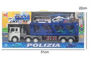 PORTAUTO POLIZIA