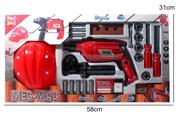 SET MECCANICO B/O