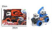 SET AUTOCARRO RALLY MUSICALE