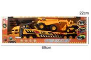 SET PORTAUTO SCAVATUTTO