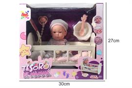 SET TESORINO C/ CULLA