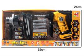 SET TRAPANO B/O +ACC