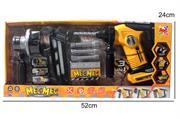 SET TRAPANO B/O +ACC