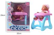 CICCIO C/SEDIOLONE C/ VOCE