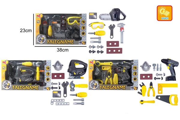 SET FALEGNAM 3 ASS.B/O