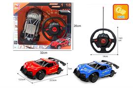 AUTO RALLY R/C