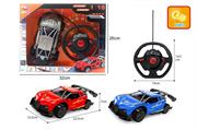 AUTO RALLY R/C