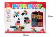 COSTRUZIONI MORBIDONE 66PZ