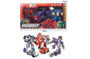 SET 3 ROBOT