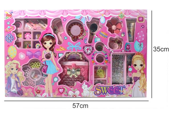 SET BORSA SWEET