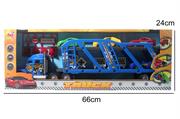SET PORTAUTO + 4 AUTO