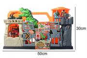 SET DINO TEAM MUSICALE
