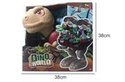 SET DINO