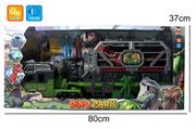 SET AUTOCARRO DINO B/O