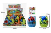 UOVO DINO 6 ASS.