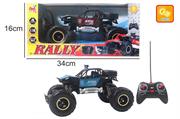 AUTO RALLY R/C 2 ASS.