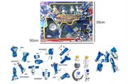 SET SPAZIO 5 IN 1