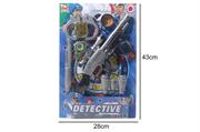BL.FUCILE DETCTIVE