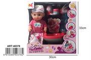 SET TESORINO AL BAGNO