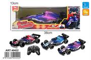 AUTO GRAN PREMIO R/C C/LUCI 3 AS