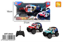 AUTO COUNTRY R/C C/LUCE 2 ASS.