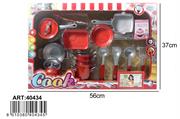 SET COOK