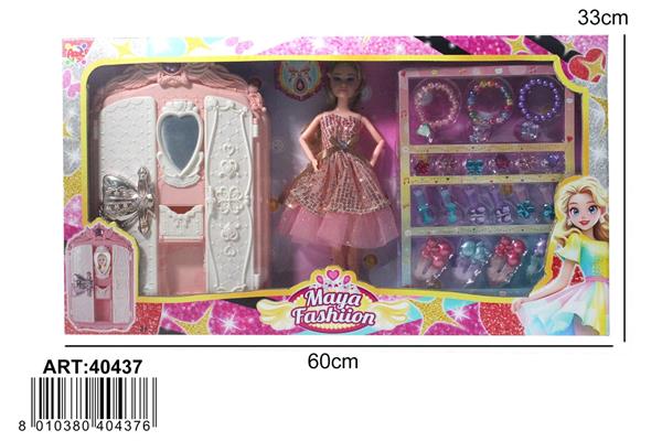 SET MAYA FASHION