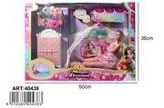 SET MAYA  DREAM