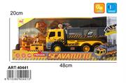 SET SCAVATUTTO MUSICALE