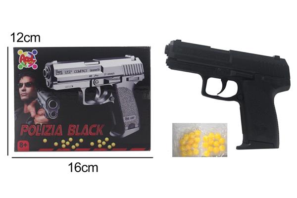 PISTOLA BBGUN