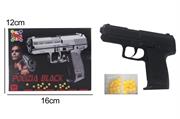 PISTOLA BBGUN