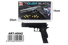 PISTOLA BBGUN