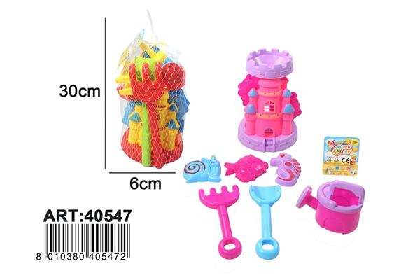 MULINO CASTELLO + ACC 2 ASS.