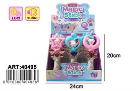 SCETTRO MUSICALE B/O