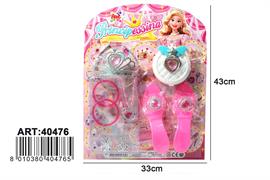 BL.PRINCIPESSINA C/SCARPE