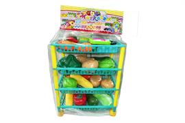 CARRELLO CHEF