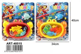 BL.GIOCO PESCA