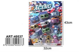 BL. 12AUTO RACING